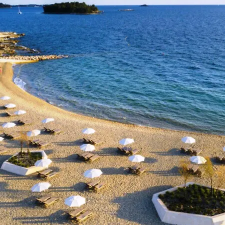 Carlita Mare Apartman Rovinj