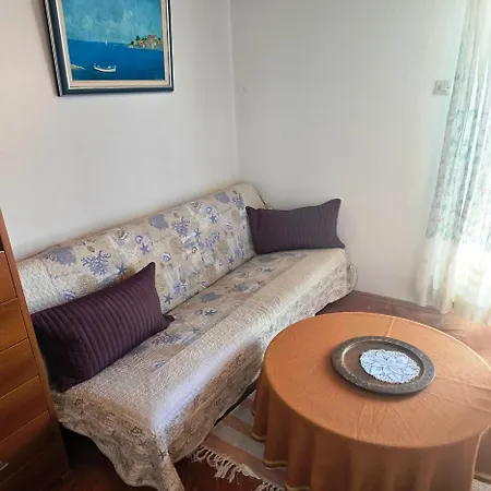 Apartman Carlita Mare
