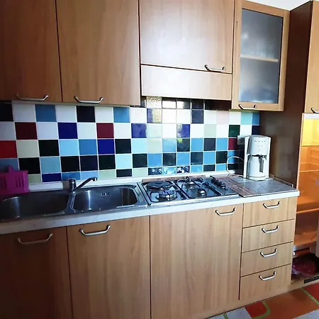 Apartman Carlita Mare
