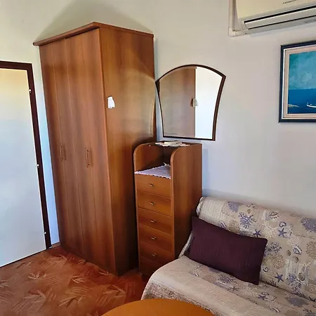 Apartman Carlita Mare *