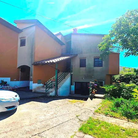 Apartman Carlita Mare