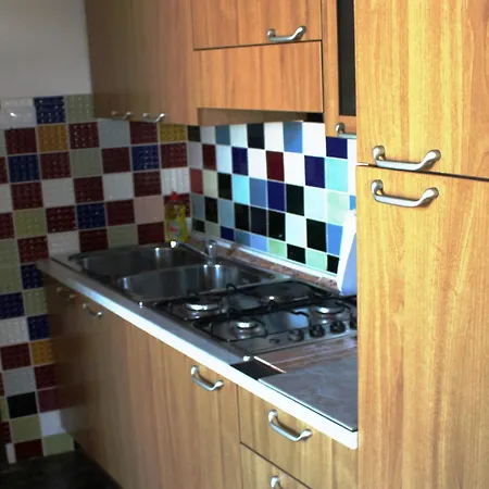 Apartman Carlita Mare Rovinj