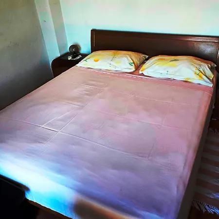 Apartman Carlita Mare Rovinj