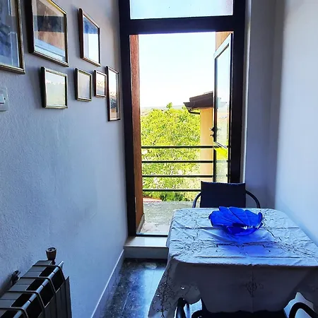Apartman Carlita Mare
