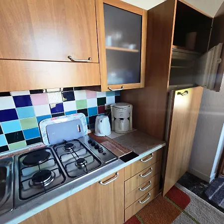 Apartman Carlita Mare *