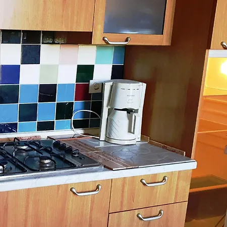 Apartman Carlita Mare *