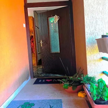 Carlita Mare Apartman