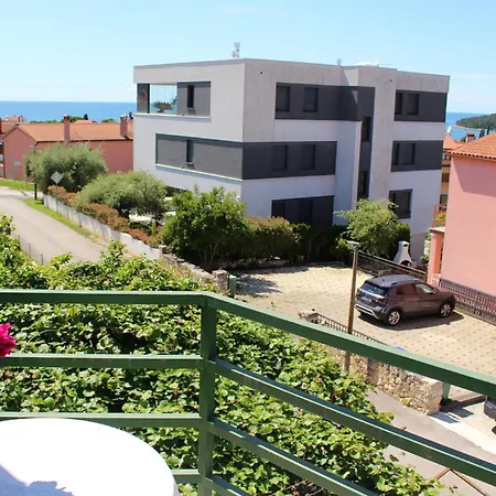 Apartman Carlita Mare *